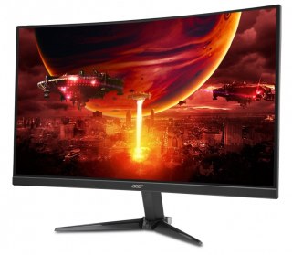 Acer Monitor 27 cali Nitro ED271UP3 bmiipx 180Hz 300nit