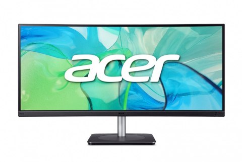 Acer Monitor 34 cale CB343CURBEMIIP HUZX WQHD/IPS/21:9