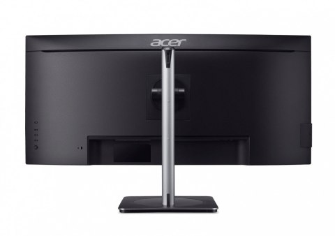 Acer Monitor 34 cale CB343CURBEMIIP HUZX WQHD/IPS/21:9