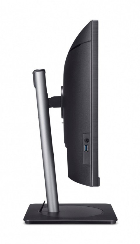 Acer Monitor 34 cale CB343CURBEMIIP HUZX WQHD/IPS/21:9