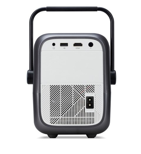 Acer Projektor AOPEN QF23s FHD 200AL/1000:1/SZARY Acer Projektor AOPEN QF23s FHD 200AL/1000:1/SZARY