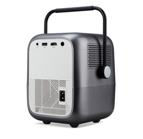 Acer Projektor AOPEN QF23s FHD 200AL/1000:1/SZARY Acer Projektor AOPEN QF23s FHD 200AL/1000:1/SZARY