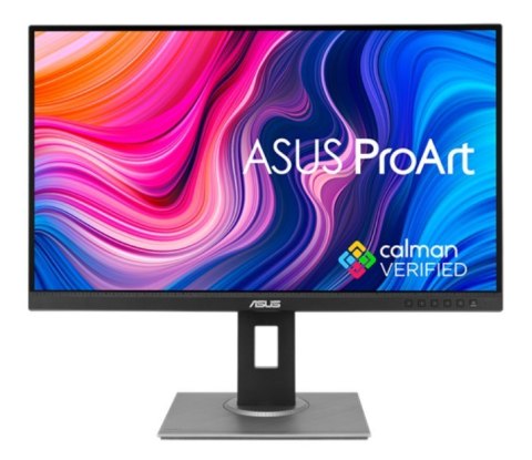 Asus Monitor 27 cali PA278QV VY Asus Monitor 27 cali PA278QV VY
