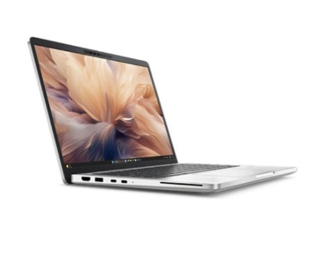 Dell Laptop Dell Pro 13 Plus PB13250 W11P Ultra 7 266V/16GB/512GB/13.3 FHD+/Arc/FgrPr&SmtCd/FHD/IRCam/Mic/WLAN only+BT/BcklKb/3C/vPro Dell Laptop Dell Pro 13 Plus PB13250 W11P Ultra 7 266V/16GB/512GB/13.3 FHD+/Arc/FgrPr&SmtCd/FHD/IRCam/Mic/WLAN only+BT/BcklKb/3C/vPro
