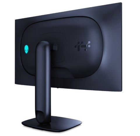 Dell Monitor Alienware AW2725Q 27.0 cali NVIDIA G-Sync Compatible 4K QD-OLED 240Hz/ DP/2xHDMI/USBC/3XUSB/3Y