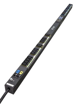 Eaton Listwa ePDU Managed 0U 309 32A 3P 18XC13:6XC19 EMAB33