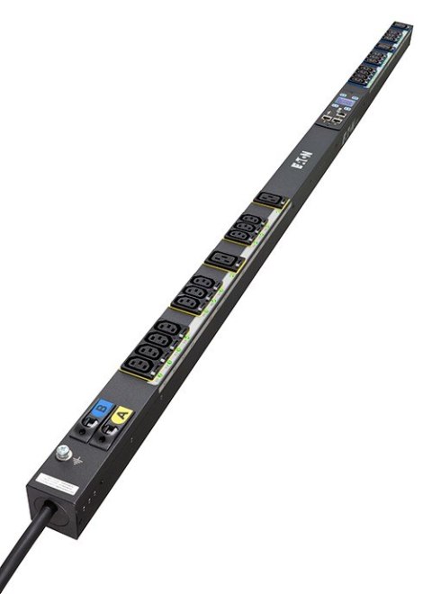 Eaton Listwa ePDU Managed 0U 309 32A 3P 18XC13:6XC19 EMAB33 Eaton Listwa ePDU Managed 0U 309 32A 3P 18XC13:6XC19 EMAB33