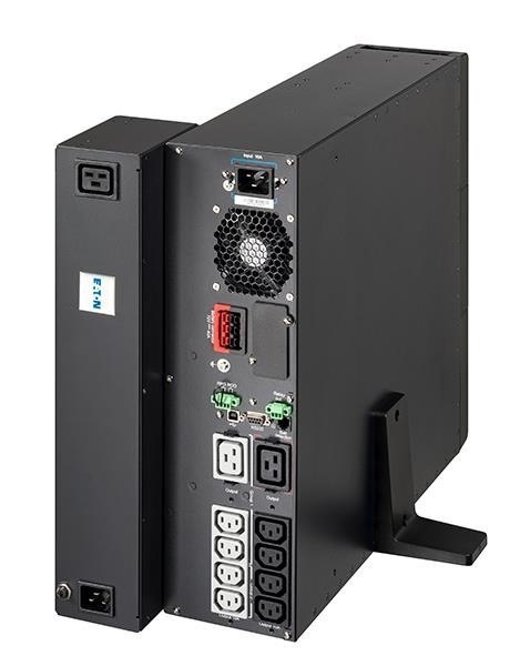 Eaton Zasilacz 9PX 1500i VA/W RT2U Marine Eaton Zasilacz 9PX 1500i VA/W RT2U Marine