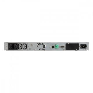Eaton Zasilacz awaryjny 5P 650i Rack 1U Netpack G2 650VA/520W