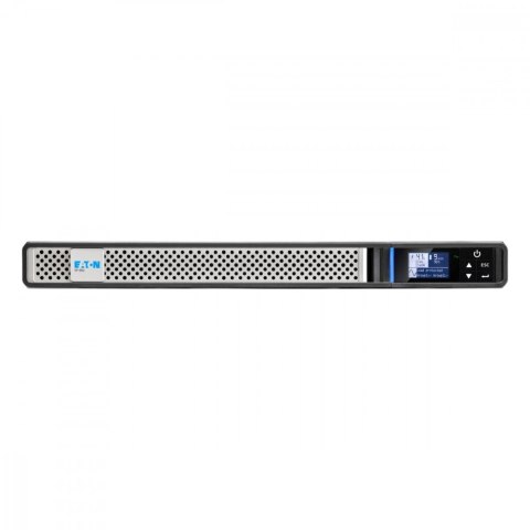 Eaton Zasilacz awaryjny 5P 650i Rack 1U Netpack G2 650VA/520W Eaton Zasilacz awaryjny 5P 650i Rack 1U Netpack G2 650VA/520W
