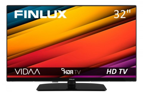 Finlux Telewizor LED 32 cale 32FHV500 Finlux Telewizor LED 32 cale 32FHV500
