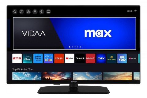 Finlux Telewizor LED 32 cale 32FHV500 Finlux Telewizor LED 32 cale 32FHV500