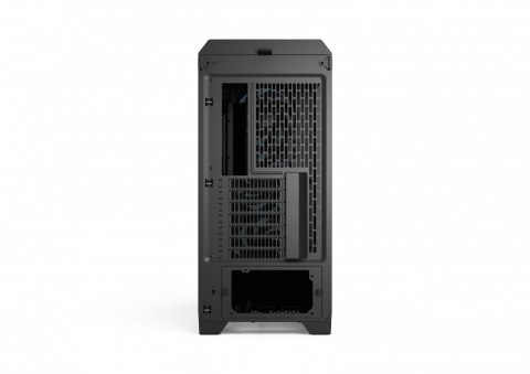 Fractal Design Obudowa Meshify 3 Ambience Pro RGB Black TG Light Tint Fractal Design Obudowa Meshify 3 Ambience Pro RGB Black TG Light Tint