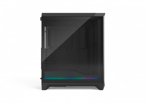 Fractal Design Obudowa Meshify 3 Ambience Pro RGB Black TG Light Tint Fractal Design Obudowa Meshify 3 Ambience Pro RGB Black TG Light Tint