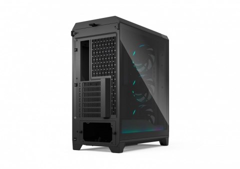 Fractal Design Obudowa Meshify 3 Ambience Pro RGB Black TG Light Tint Fractal Design Obudowa Meshify 3 Ambience Pro RGB Black TG Light Tint
