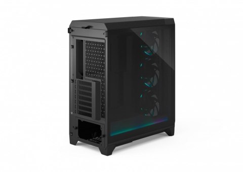 Fractal Design Obudowa Meshify 3 Ambience Pro RGB Black TG Light Tint Fractal Design Obudowa Meshify 3 Ambience Pro RGB Black TG Light Tint