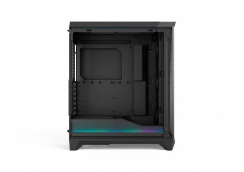 Fractal Design Obudowa Meshify 3 Ambience Pro RGB Black TG Light Tint Fractal Design Obudowa Meshify 3 Ambience Pro RGB Black TG Light Tint