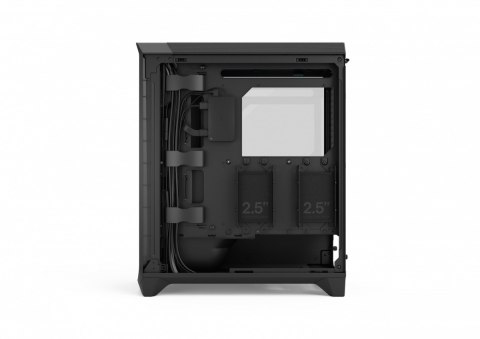 Fractal Design Obudowa Meshify 3 Ambience Pro RGB Black TG Light Tint Fractal Design Obudowa Meshify 3 Ambience Pro RGB Black TG Light Tint