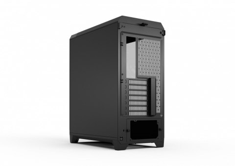 Fractal Design Obudowa Meshify 3 Ambience Pro RGB Black TG Light Tint Fractal Design Obudowa Meshify 3 Ambience Pro RGB Black TG Light Tint