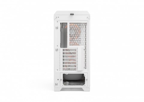 Fractal Design Obudowa Meshify 3 Ambience ProRGB White TG Clear Fractal Design Obudowa Meshify 3 Ambience ProRGB White TG Clear