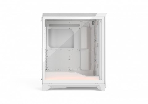 Fractal Design Obudowa Meshify 3 Ambience ProRGB White TG Clear Fractal Design Obudowa Meshify 3 Ambience ProRGB White TG Clear