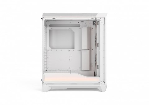 Fractal Design Obudowa Meshify 3 Ambience ProRGB White TG Clear Fractal Design Obudowa Meshify 3 Ambience ProRGB White TG Clear