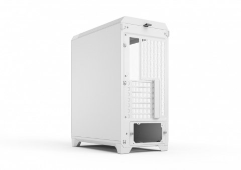 Fractal Design Obudowa Meshify 3 Ambience ProRGB White TG Clear Fractal Design Obudowa Meshify 3 Ambience ProRGB White TG Clear