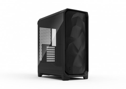 Fractal Design Obudowa Meshify 3 Black TG Light Tint Fractal Design Obudowa Meshify 3 Black TG Light Tint