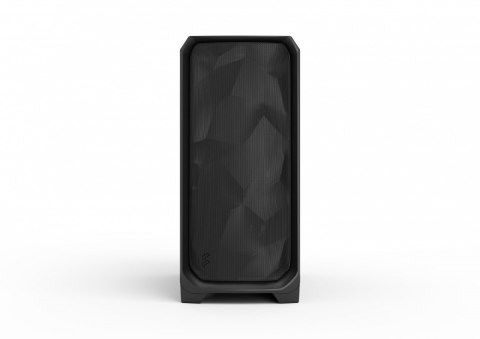 Fractal Design Obudowa Meshify 3 Black TG Light Tint Fractal Design Obudowa Meshify 3 Black TG Light Tint