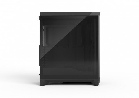 Fractal Design Obudowa Meshify 3 Black TG Light Tint Fractal Design Obudowa Meshify 3 Black TG Light Tint