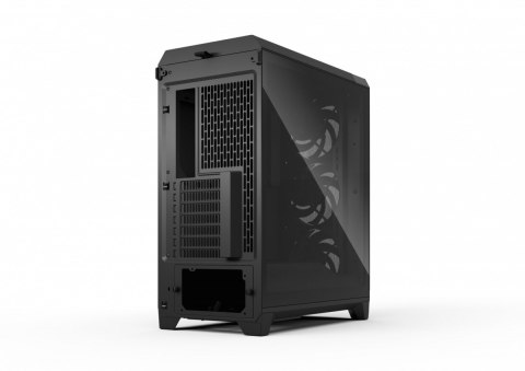 Fractal Design Obudowa Meshify 3 Black TG Light Tint Fractal Design Obudowa Meshify 3 Black TG Light Tint