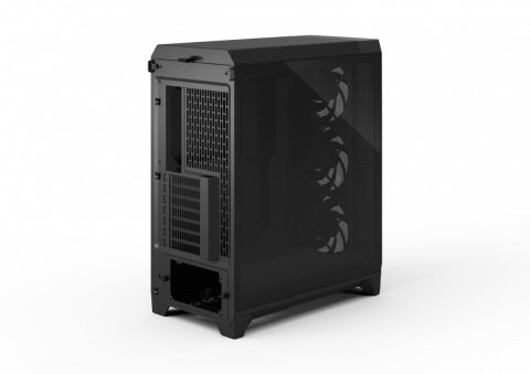 Fractal Design Obudowa Meshify 3 Black TG Light Tint Fractal Design Obudowa Meshify 3 Black TG Light Tint
