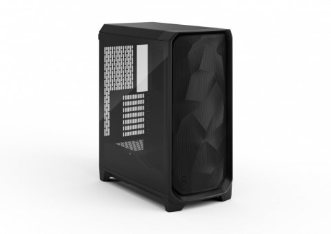 Fractal Design Obudowa Meshify 3 Black TG Light Tint Fractal Design Obudowa Meshify 3 Black TG Light Tint