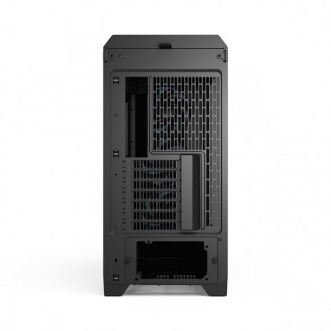 Fractal Design Obudowa Meshify 3 XL Black RGB TG Light Tint Fractal Design Obudowa Meshify 3 XL Black RGB TG Light Tint