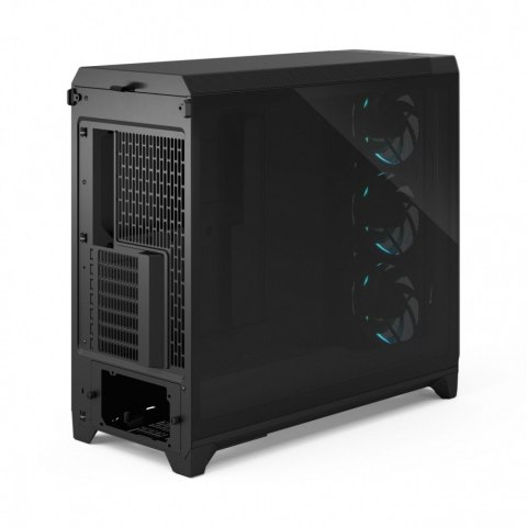 Fractal Design Obudowa Meshify 3 XL Black RGB TG Light Tint Fractal Design Obudowa Meshify 3 XL Black RGB TG Light Tint