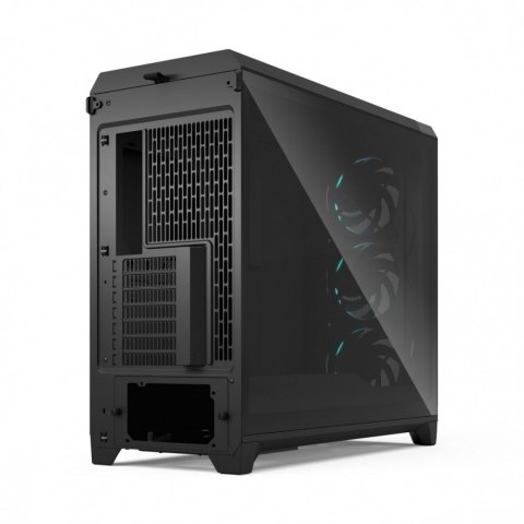 Fractal Design Obudowa Meshify 3 XL Black RGB TG Light Tint Fractal Design Obudowa Meshify 3 XL Black RGB TG Light Tint