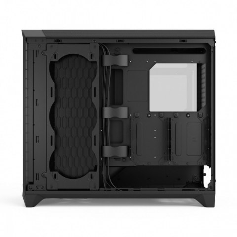 Fractal Design Obudowa Meshify 3 XL Black RGB TG Light Tint Fractal Design Obudowa Meshify 3 XL Black RGB TG Light Tint