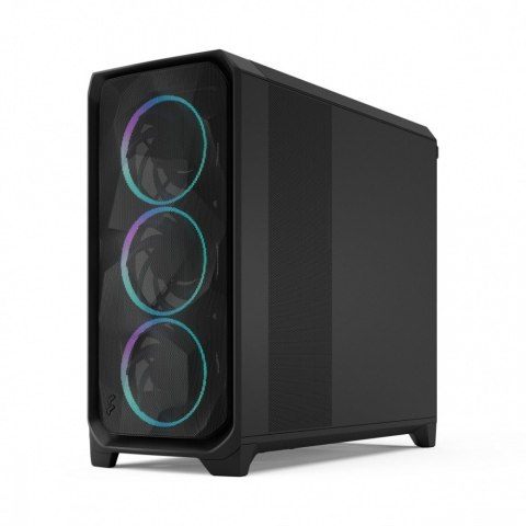Fractal Design Obudowa Meshify 3 XL Black RGB TG Light Tint Fractal Design Obudowa Meshify 3 XL Black RGB TG Light Tint