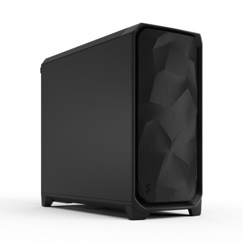 Fractal Design Obudowa Meshify 3 XL Black Solid Fractal Design Obudowa Meshify 3 XL Black Solid
