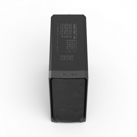 Fractal Design Obudowa Meshify 3 XL Black Solid Fractal Design Obudowa Meshify 3 XL Black Solid