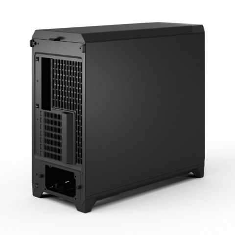 Fractal Design Obudowa Meshify 3 XL Black Solid Fractal Design Obudowa Meshify 3 XL Black Solid