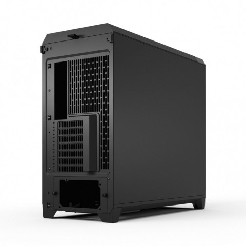Fractal Design Obudowa Meshify 3 XL Black Solid Fractal Design Obudowa Meshify 3 XL Black Solid
