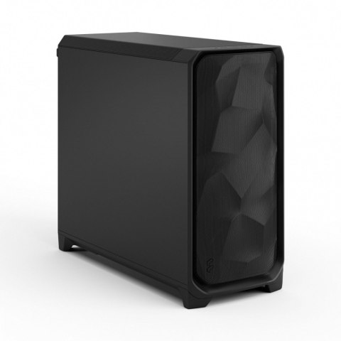 Fractal Design Obudowa Meshify 3 XL Black Solid Fractal Design Obudowa Meshify 3 XL Black Solid