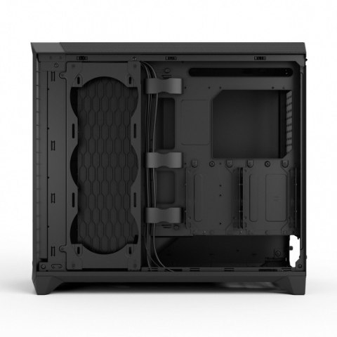 Fractal Design Obudowa Meshify 3 XL Black Solid Fractal Design Obudowa Meshify 3 XL Black Solid