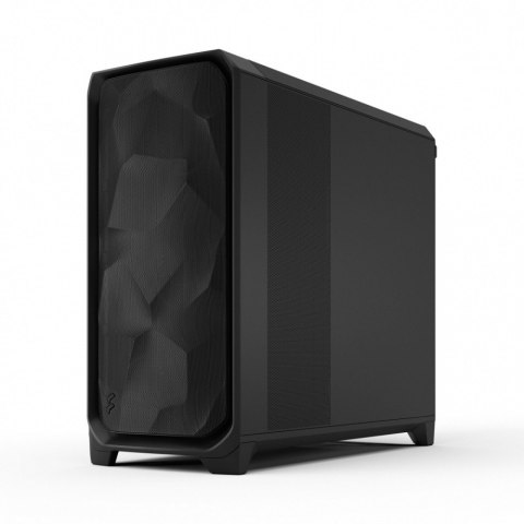 Fractal Design Obudowa Meshify 3 XL Black Solid Fractal Design Obudowa Meshify 3 XL Black Solid
