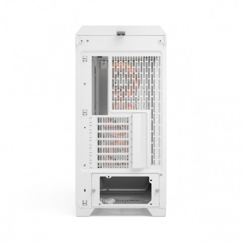 Fractal Design Obudowa Meshify 3 XL White RGB TG Light Tint Fractal Design Obudowa Meshify 3 XL White RGB TG Light Tint