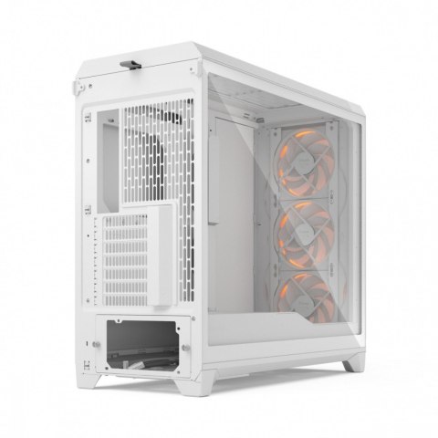 Fractal Design Obudowa Meshify 3 XL White RGB TG Light Tint Fractal Design Obudowa Meshify 3 XL White RGB TG Light Tint