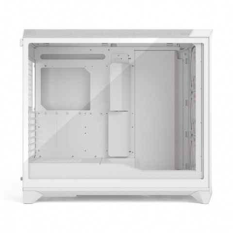 Fractal Design Obudowa Meshify 3 XL White RGB TG Light Tint Fractal Design Obudowa Meshify 3 XL White RGB TG Light Tint