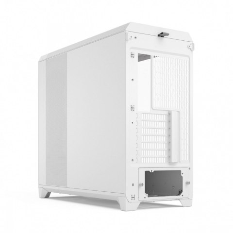 Fractal Design Obudowa Meshify 3 XL White RGB TG Light Tint Fractal Design Obudowa Meshify 3 XL White RGB TG Light Tint