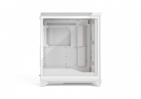 Fractal Design Obudowa Meshify 3 White RGB TG Light Tint Fractal Design Obudowa Meshify 3 White RGB TG Light Tint